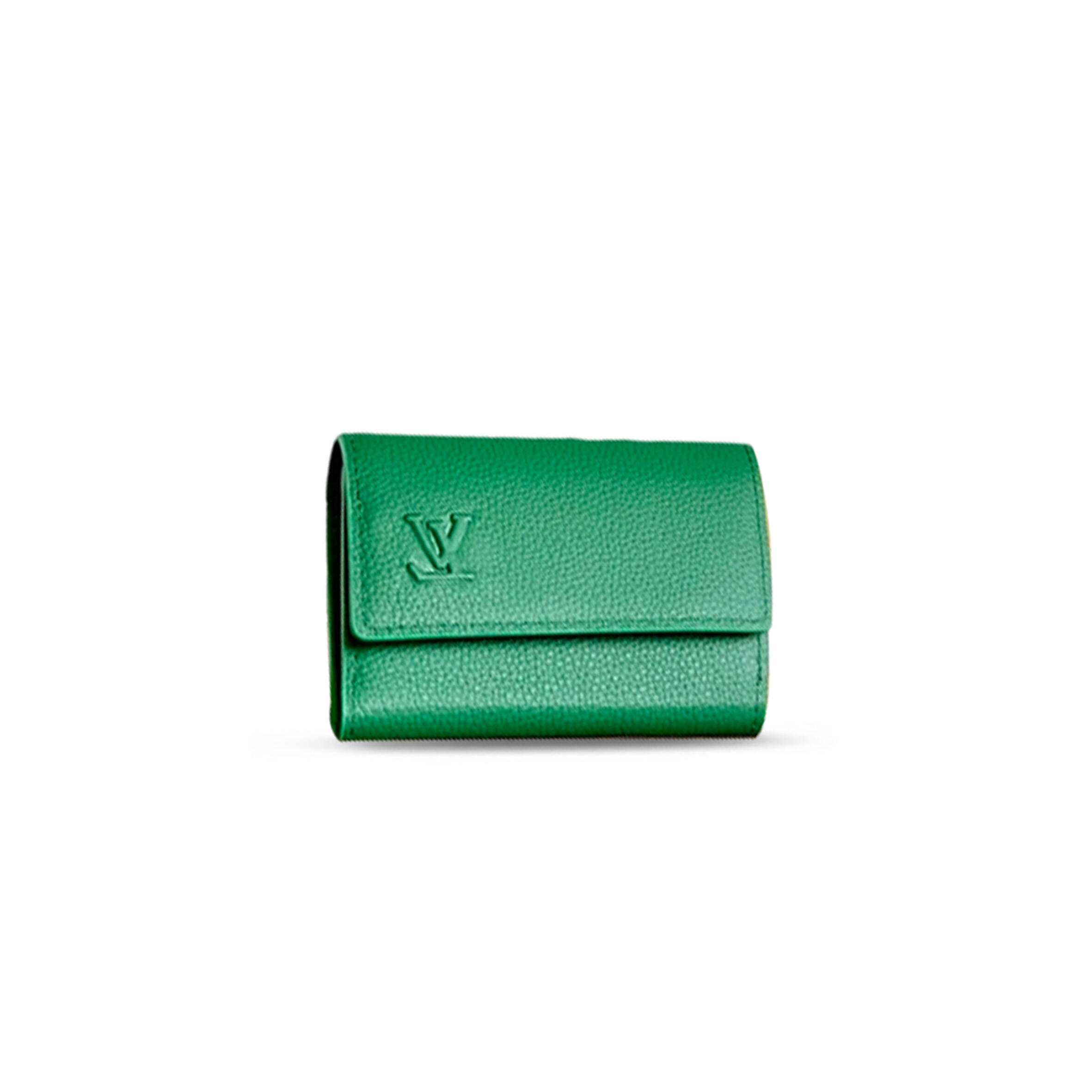 l0vis Vvtt0n victor wallet lv aerogram m25958 (11.5*9*2.5cm)